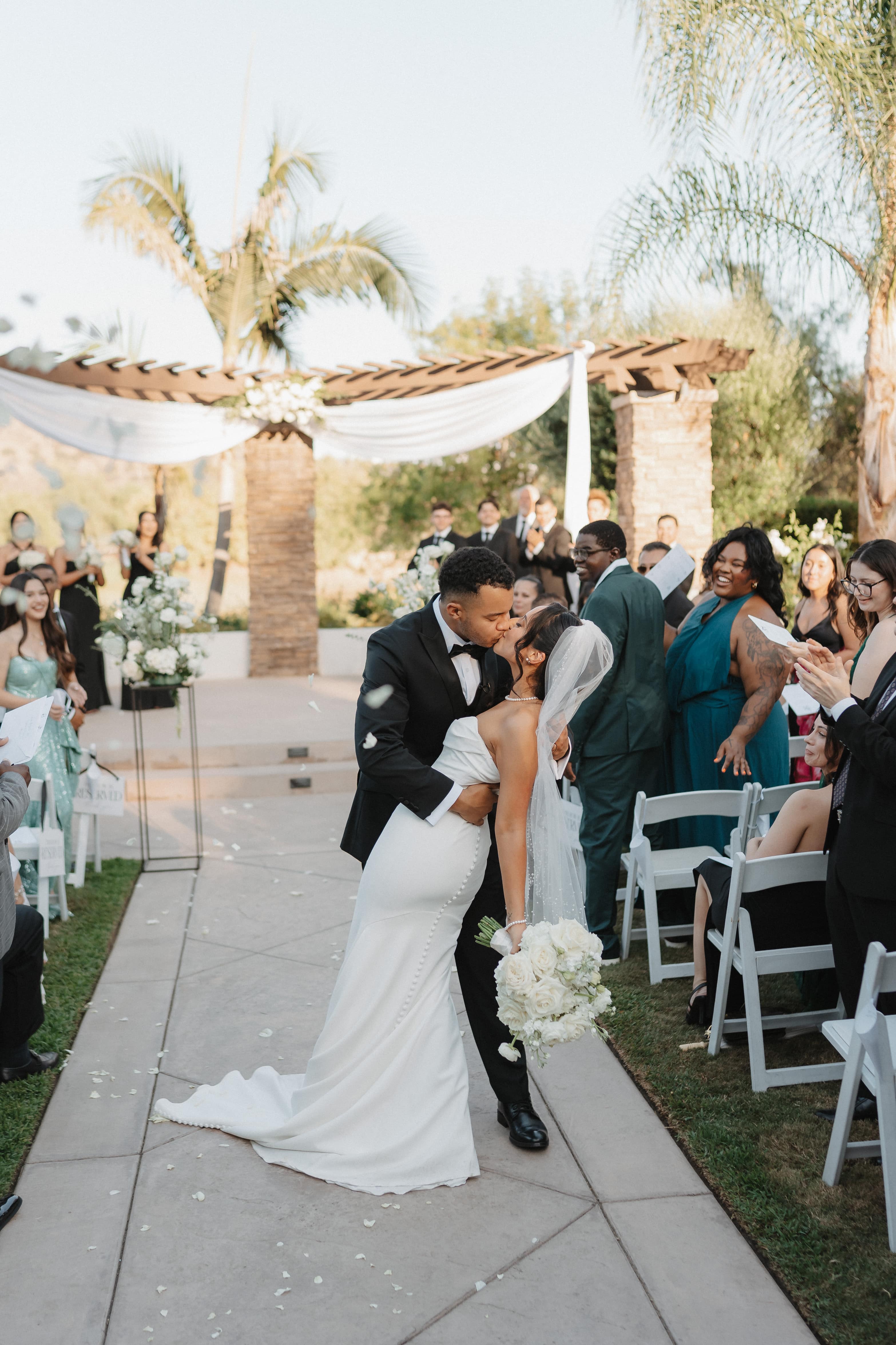 Elopement photo and film package