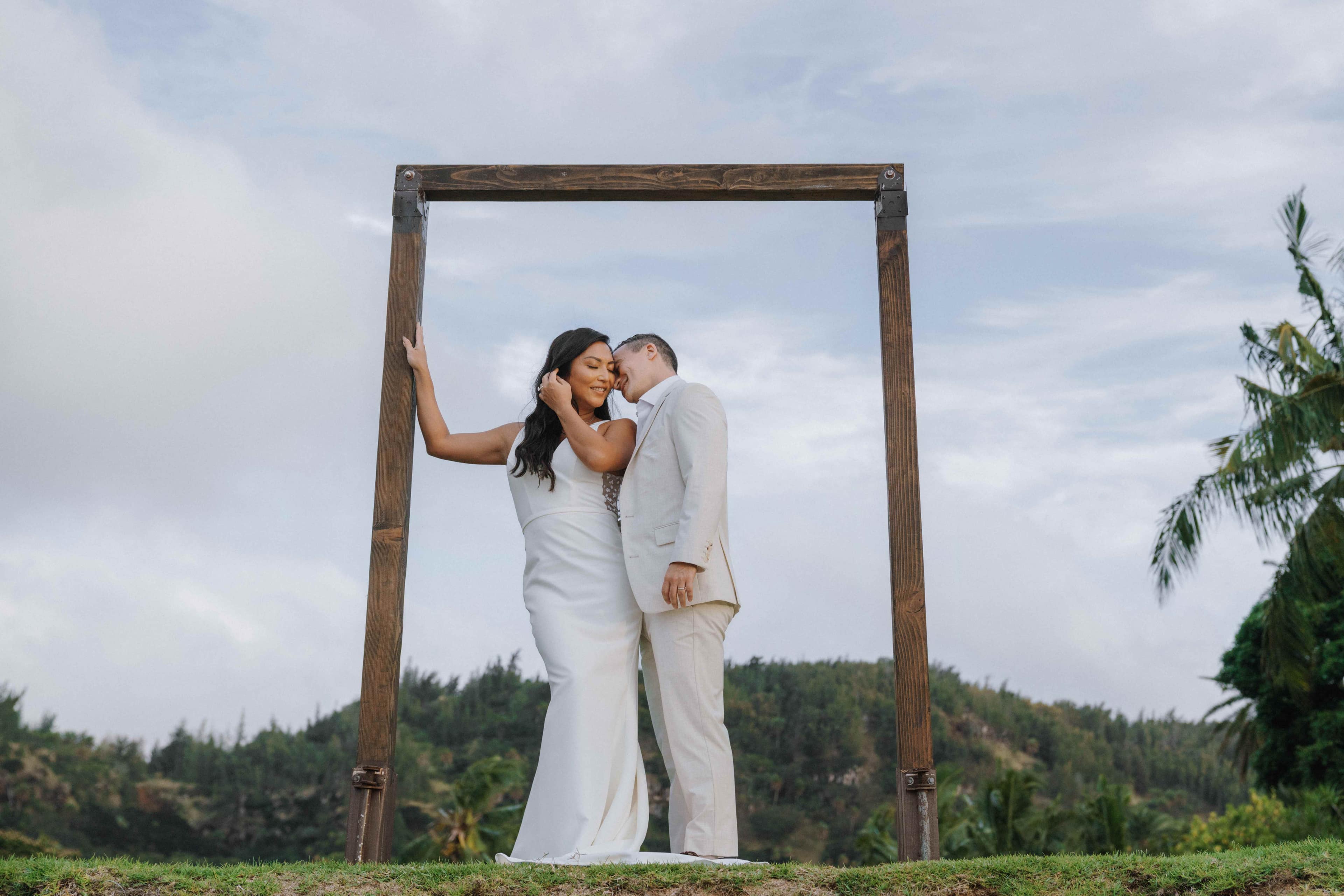 Multi-day photo and film package