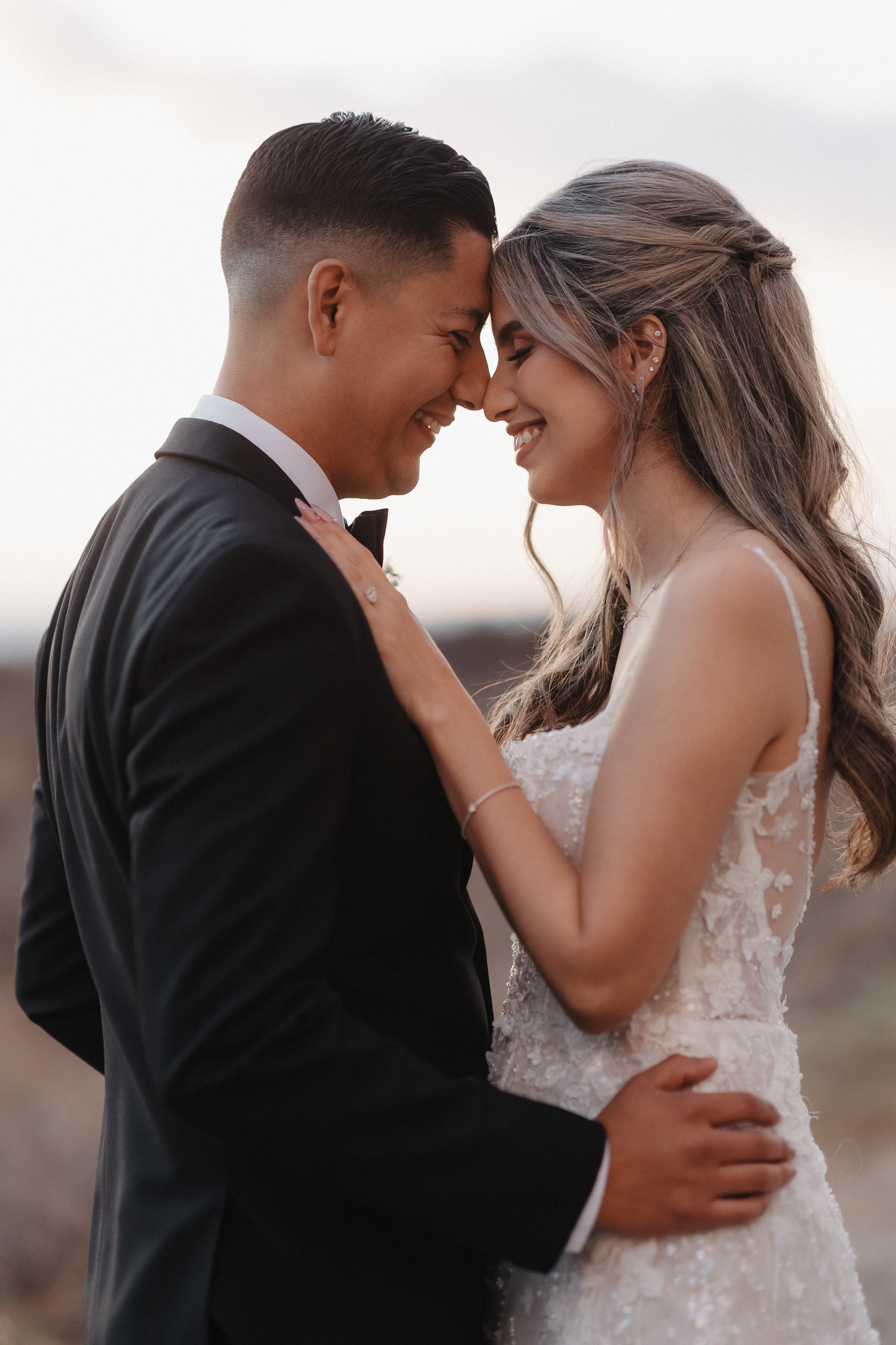 Wedding photography