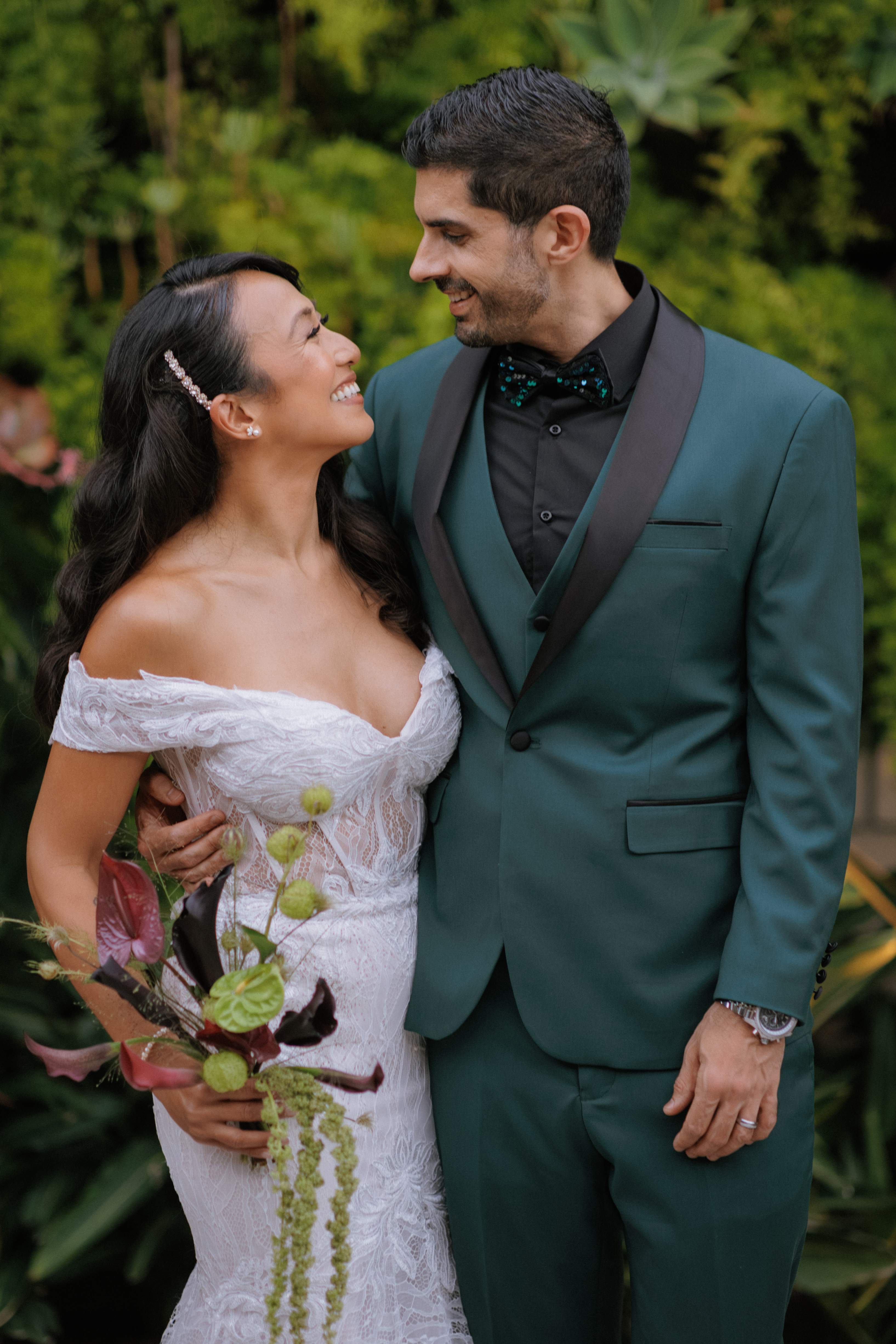 Wedding photography