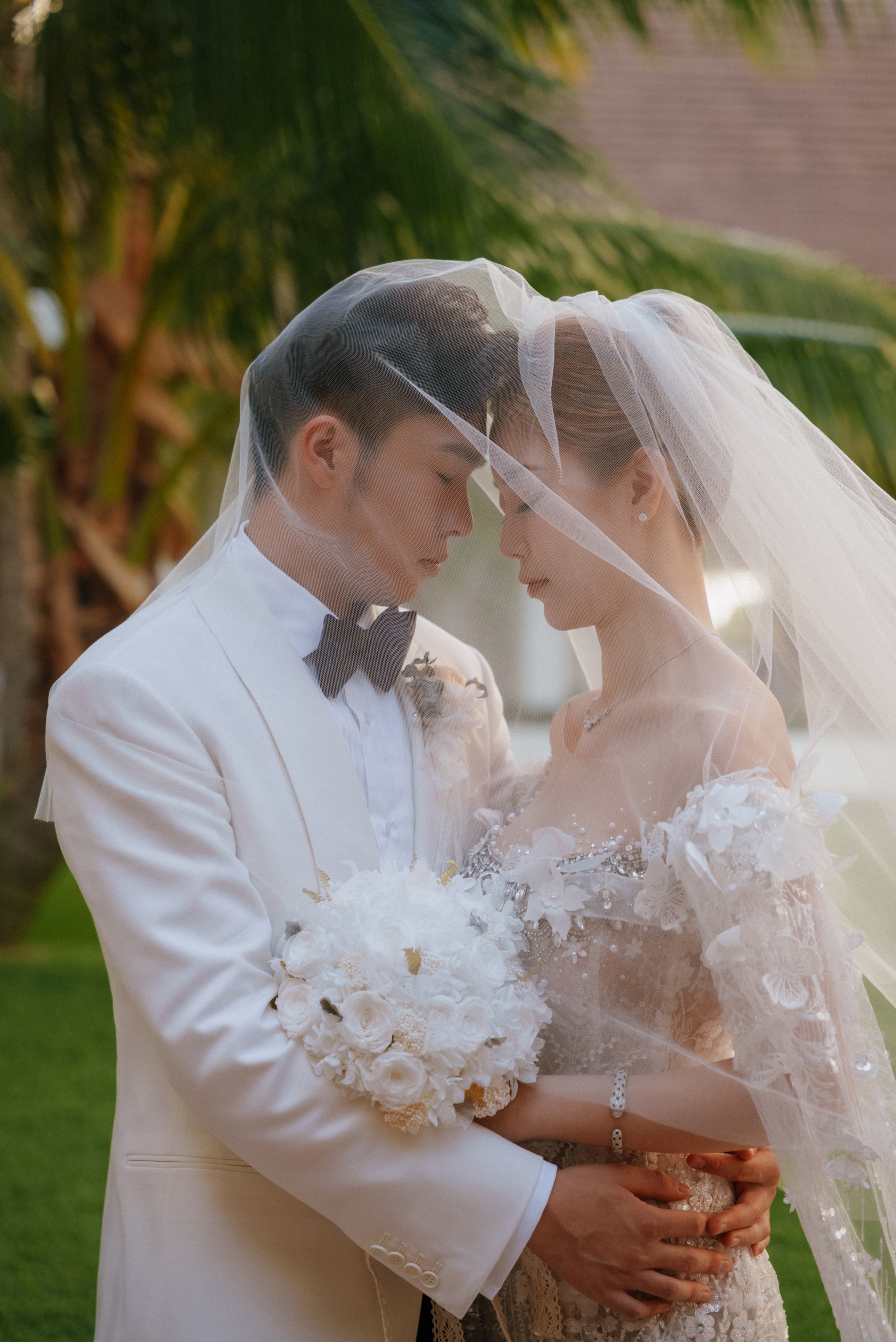 Wedding photography