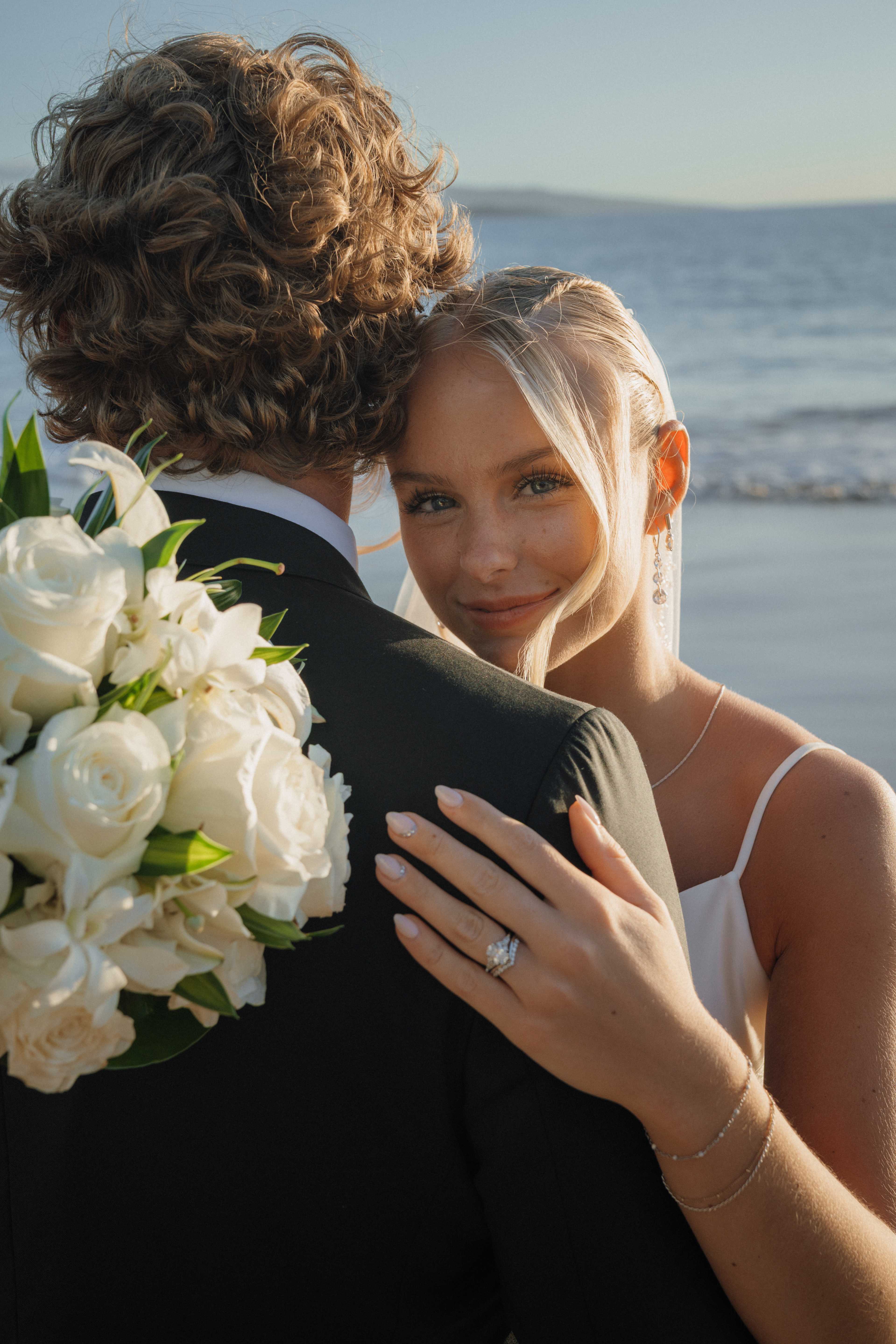 Wedding photography